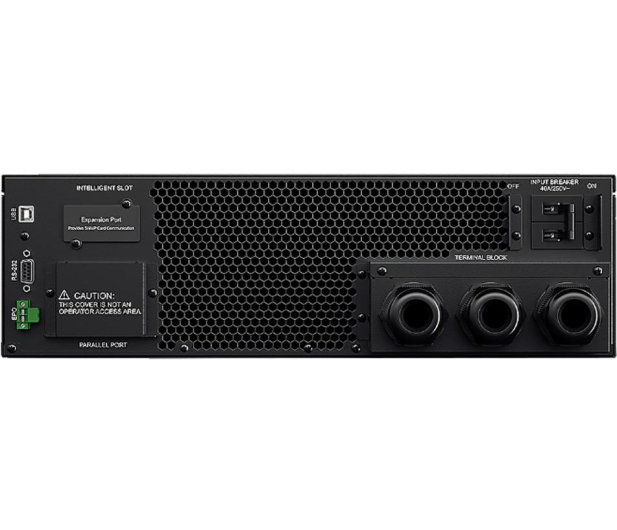 CYBERPOWER UPS online OLS6000ERTXL3U 6000VA/5400W LCD - 1120389 - zdjęcie 4